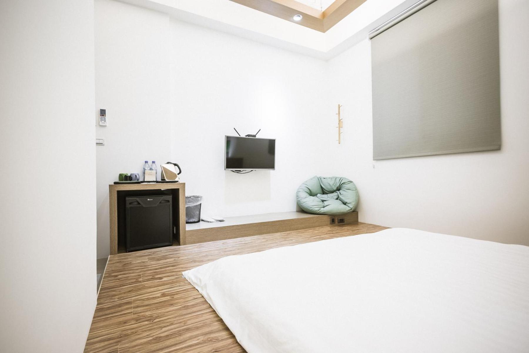 Tiin Tinn - Rivershore B&B Taitung Exterior photo