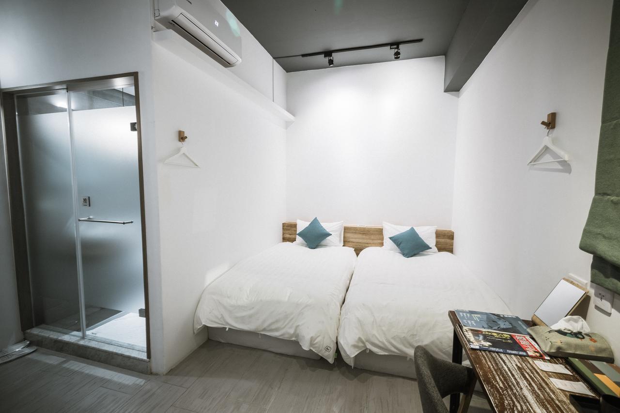 Tiin Tinn - Rivershore B&B Taitung Exterior photo
