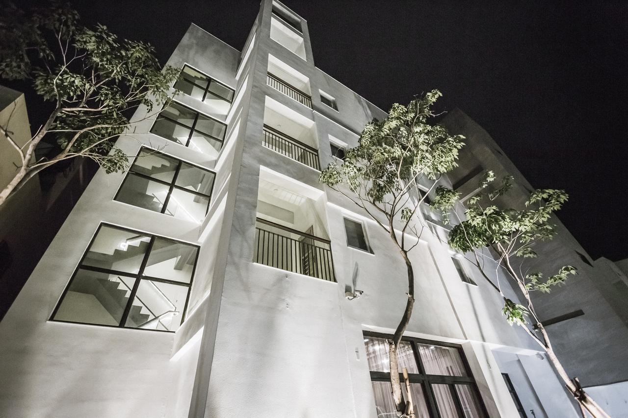 Tiin Tinn - Rivershore B&B Taitung Exterior photo