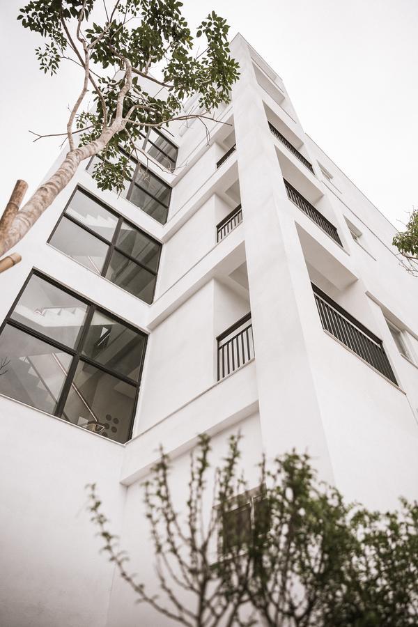 Tiin Tinn - Rivershore B&B Taitung Exterior photo