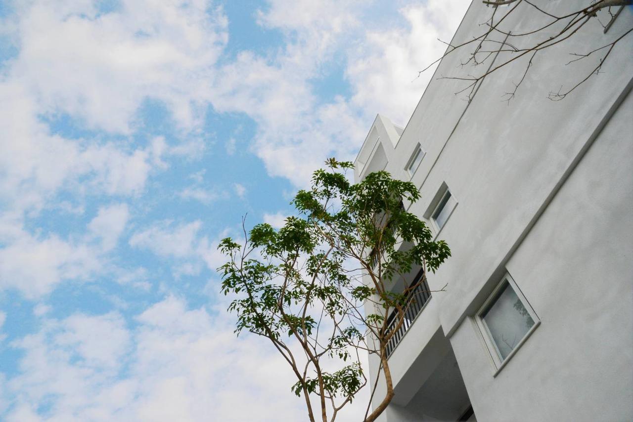 Tiin Tinn - Rivershore B&B Taitung Exterior photo